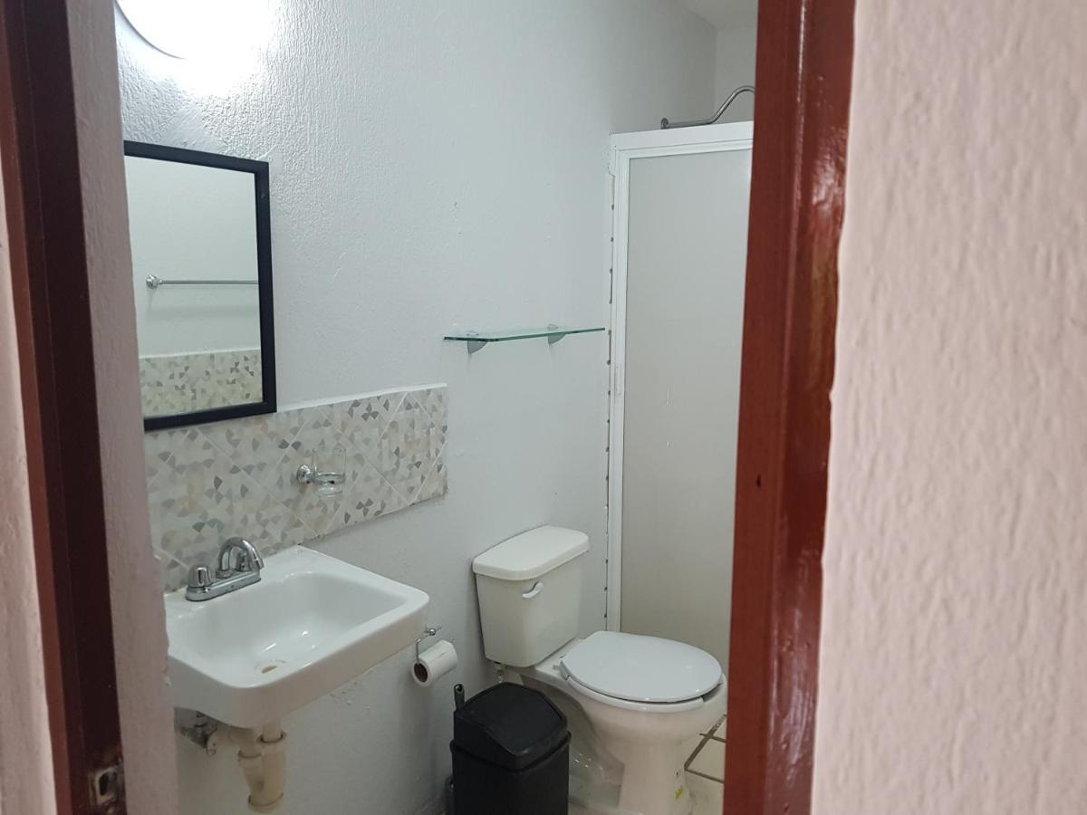 Apartament Amplio Departamento Cancún Zewnętrze zdjęcie