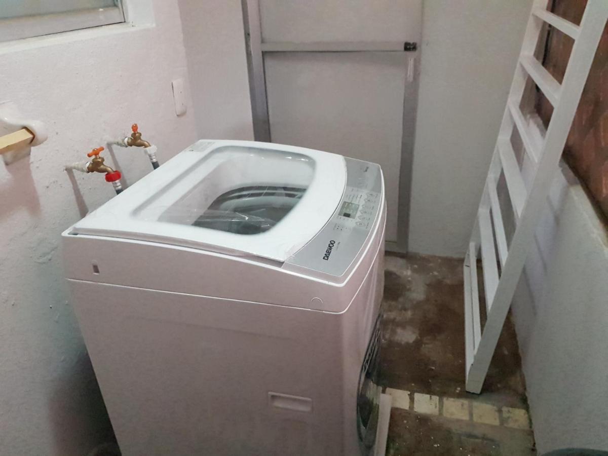 Apartament Amplio Departamento Cancún Zewnętrze zdjęcie