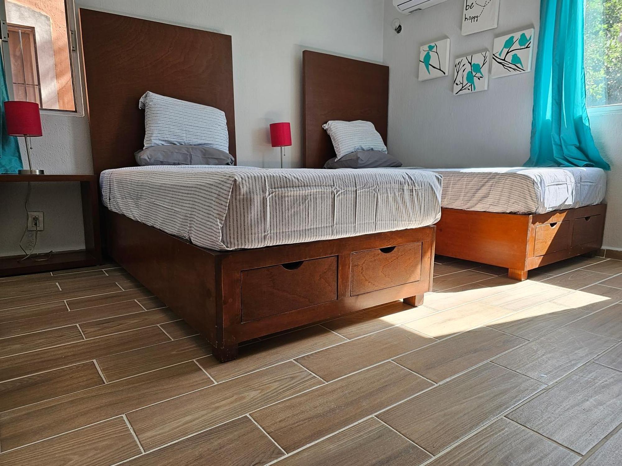 Apartament Amplio Departamento Cancún Zewnętrze zdjęcie