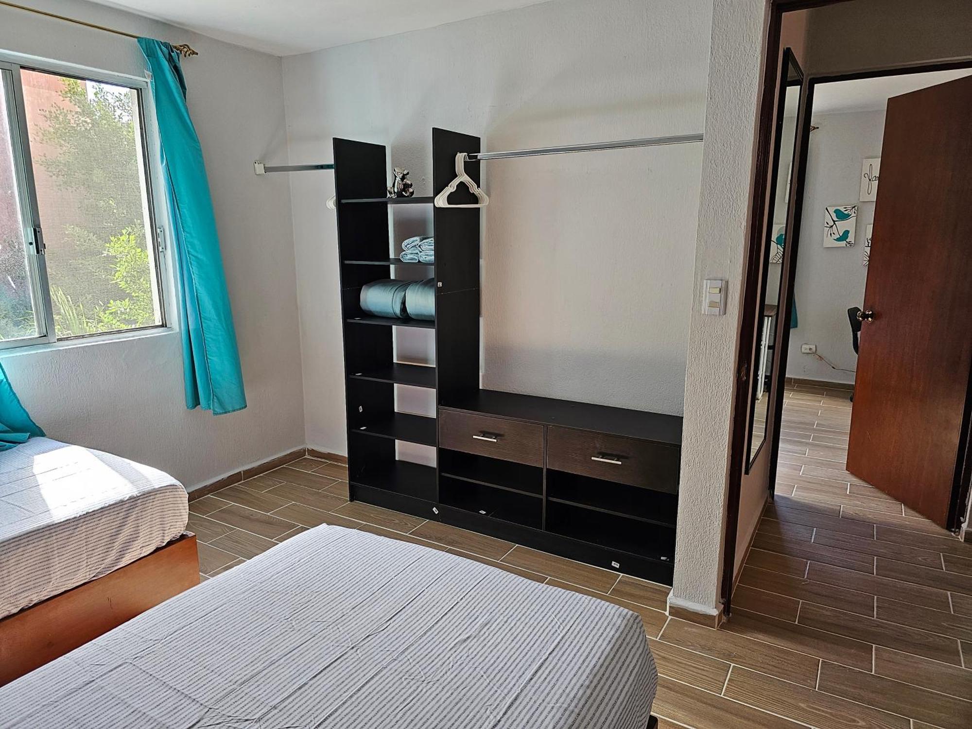Apartament Amplio Departamento Cancún Zewnętrze zdjęcie