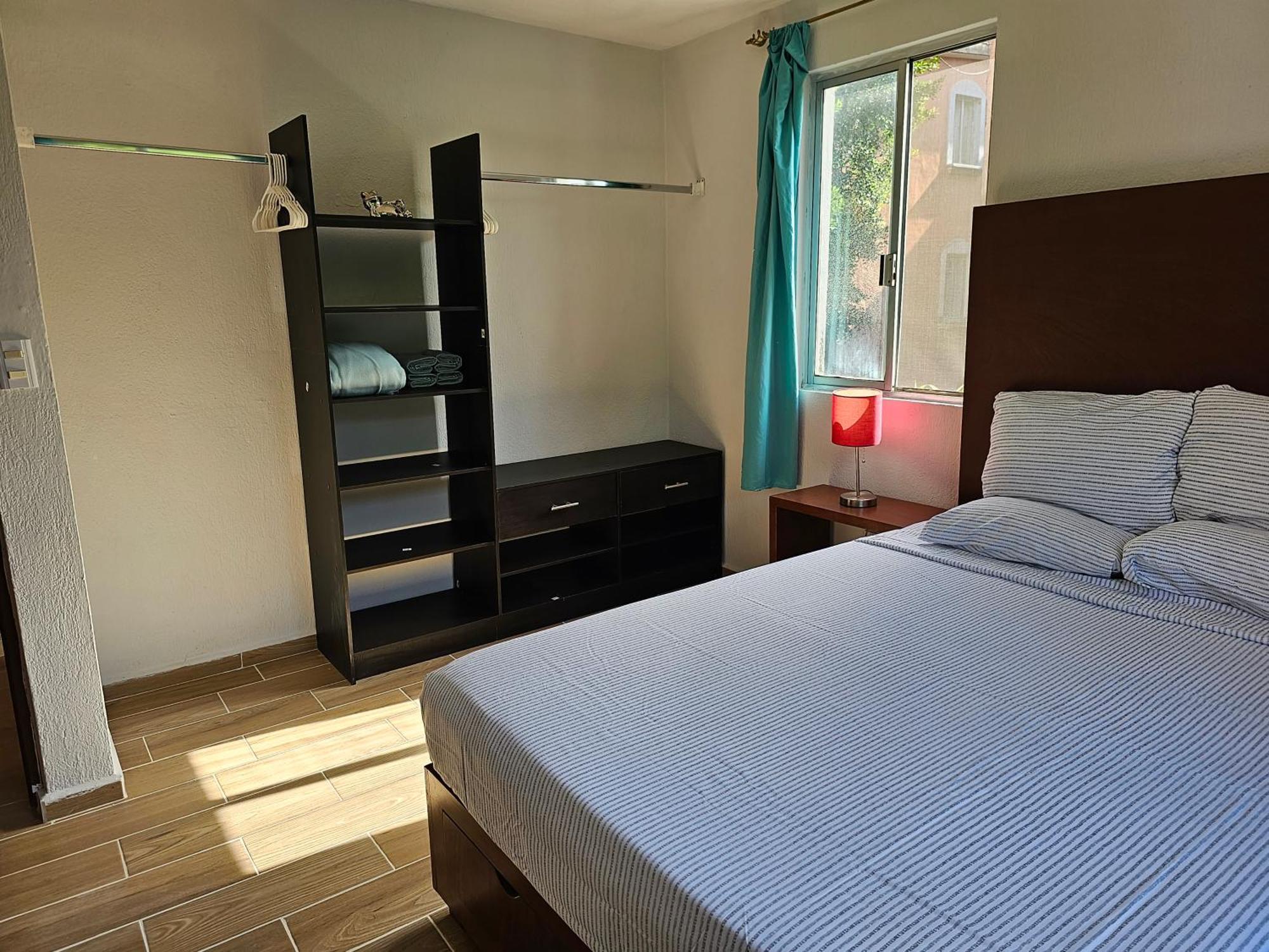Apartament Amplio Departamento Cancún Zewnętrze zdjęcie