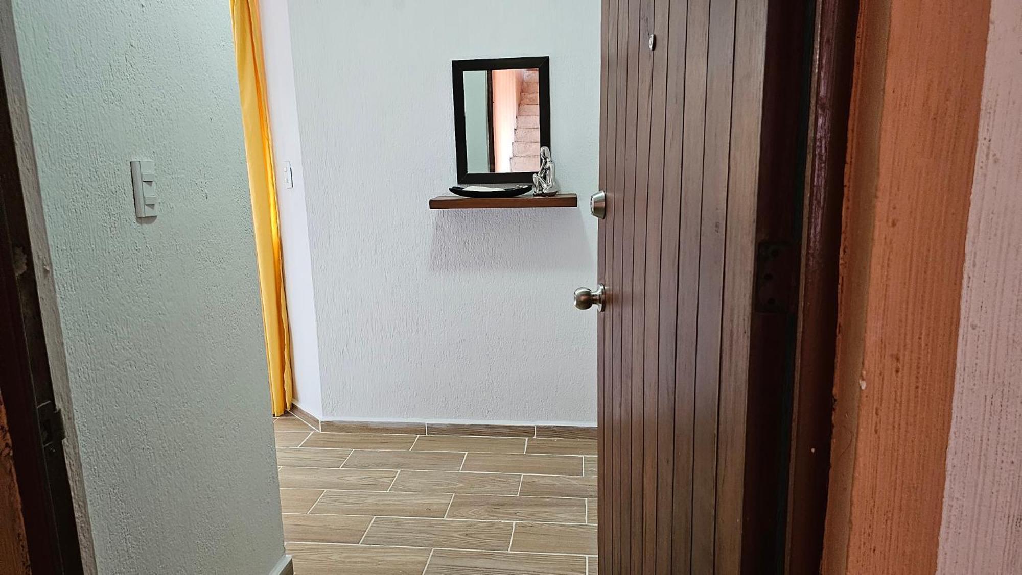 Apartament Amplio Departamento Cancún Zewnętrze zdjęcie