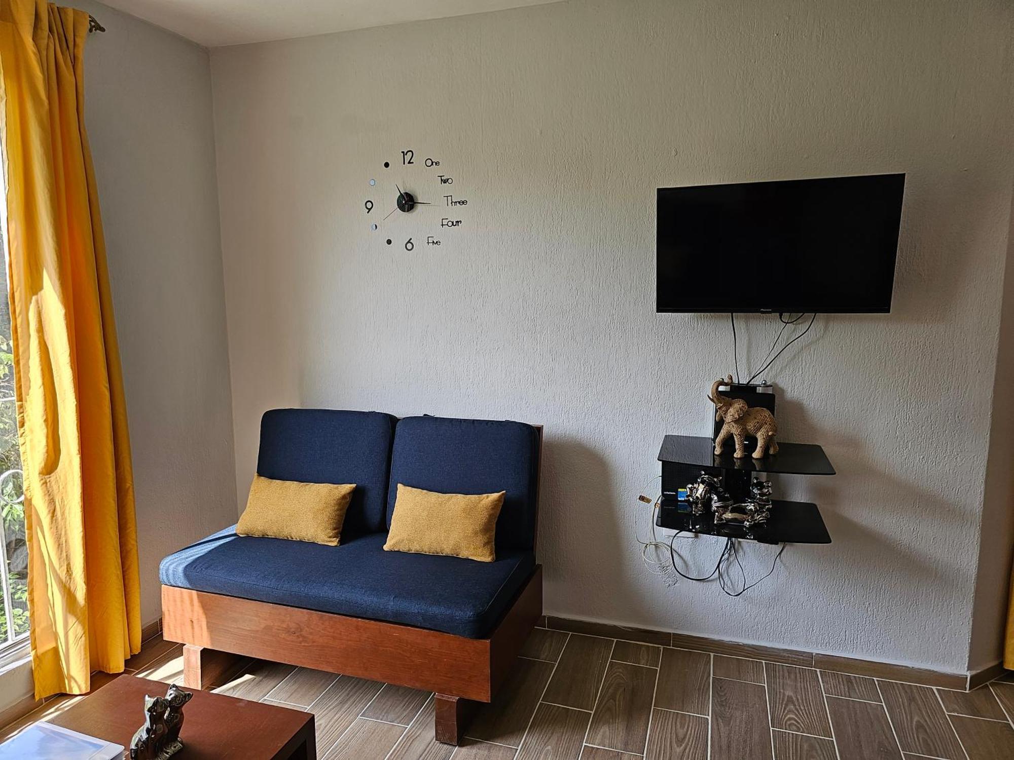 Apartament Amplio Departamento Cancún Zewnętrze zdjęcie